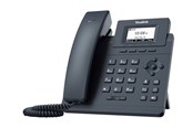 Telefone - Yealink SIP-T30P - VoIP phone - 5-way call capability - SIP-T30P