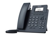 Telefone - Yealink SIP-T30 - VoIP phone with caller ID - 5-way call capability - SIP-T30