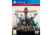 Spiele - King's Bounty II - Day One Edition - Sony PlayStation 4 - Abenteuer - PEGI 16 - 4020628692292