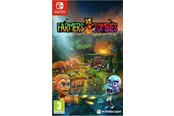 Spiele - Farmers vs Zombies - Nintendo Switch - Action - PEGI 3 - 8720256139539