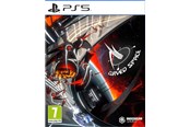 Spiele - Curved Space - Sony PlayStation 5 - Action - PEGI 7 - 5016488137546