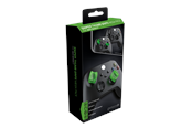 Gaming Zubehör - Gioteck Xbox Series X Sniper Mega Pack Thumb Grips - Black/Green - Miscellaneous Zubehör für Spielkonsole - Microsoft Xbox Series X - SMPXBX-11-MU