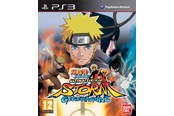 Spiele - Naruto Shippuden: Ultimate Ninja Storm Generations - Sony PlayStation 3 - Fighting - PEGI 12 - 3391891973700