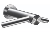 Handtrockner - Dyson airblade wash+dry wd06 steel - 245266-01