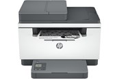 Drucker - HP LaserJet MFP M234sdw - Mono Laser - 29 ppm - LAN & Wi‑Fi Multifunktion - Einfarbig - Laser - 6GX01F#B19
