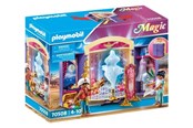 Playmobil - Playmobil - Princess and Genie Play Box - 70508