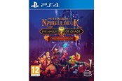 Spiele - The Dungeon of Naheulbeuk: The Amulet of Chaos - Chicken Edition - Sony PlayStation 4 - RPG - PEGI 12 - 3700664528502