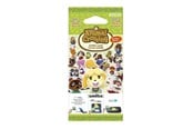Gaming Zubehör - Nintendo amiibo Card: Animal Crossing: Happy Home Designer amiibo Card Pack - Series 1 - 0045496353186