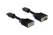 Display Kabel - DeLOCK VGA extension cable - 2 m - 82564