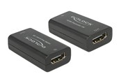 Repeater, boosters, bridges & Transceiver - DeLOCK HDMI Repeater 4K 30 m / 11403 - 11403