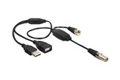 Display Kabel - DeLOCK antenna cable - 35 cm - 13006