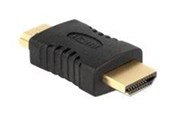 Display Kabel - DeLOCK HDMI coupler - 65508