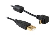 USB Kabel - DeLOCK USB cable - USB to Micro-USB Type B - 1 m - 83148
