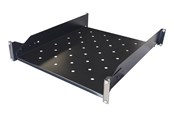 Rack-Gehäuse - Deltaco TOTEN Rack Shelf - 19-FH48G
