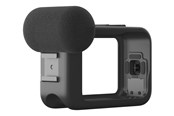 Actionkamera Zubehör - GoPro Media Mod - Directional Mic + Media Ports Frame - ADFMD-001