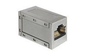 Netzwerk - Kabel - DeLOCK network coupler - 86165