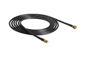 Display Kabel - DeLOCK CFD200 Low Loss - antenna extension cable - 2 m - 88443