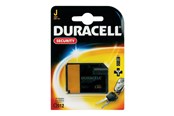 Batterien und Akkus - DURACELL Security J/7K67/539/KJ Batteri 1pk - 767102