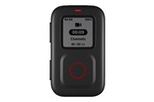 Actionkamera Zubehör - GoPro The Remote (Bluetooth® + Waterproof Camera Control) - ARMTE-003-EU