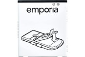 Handys - Adapter und Ladegeräte - Emporia AK-S3m-BC - AK-S3m-BC