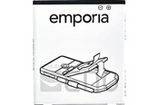 Handys - Adapter und Ladegeräte - Emporia BATTERI LI-ION TIL EMPORIA TOUCHSMART - AK-V188