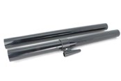 Staubsauger Zubehör - Nilfisk FORLÆNGERRØR PLAST 500MM Ø36 - 31000862