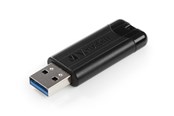 USB-Stick - Verbatim PinStripe USB 3.1 - 16GB - USB-Stick - 49316