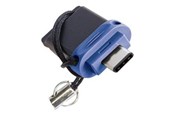 USB-Stick - Verbatim Store 'n' Go Dual USB Drive Type-C - 64GB - USB-Stick - 49967