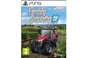 Spiele - Farming Simulator 22 - Sony PlayStation 5 - Simulator - PEGI 3 - 4064635500010