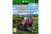 Spiele - Farming Simulator 22 - Microsoft Xbox One - Simulator - PEGI 3 - 4064635510019