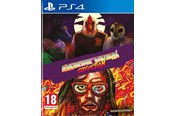 Spiele - Hotline Miami Collection - Sony PlayStation 4 - Action/Abenteuer - PEGI 18 - 5060760882419