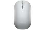 Maus - Samsung Bluetooth Mouse Slim - Silver - Maus (Silber) - EJ-M3400DSEGEU