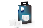 Smart-Home - Philips Hue Wall Switch Module 2-Pack - 929003017102