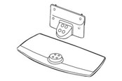 Wandhalterungen, AV-Halterungen & AV-Möbel - LG AM-ST19CD - Max - recommended for 50", 55" - AM-ST19CC