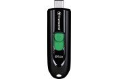 USB-Stick - Transcend JetFlash 790C - 64GB - USB-Stick - TS64GJF790C