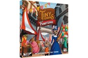 Brettspiele - Alderac Tiny Towns Fortune(EN) (Expansion) - AEG7072