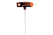 Handwerkzeuge  - Boxer T-handle ball end hex key – 2.0 mm - 31441