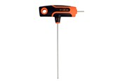 Handwerkzeuge  - Boxer T-handle ball end hex key – 2.5 mm - 31442