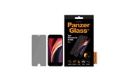 Handys - Schutzfolie - PanzerGlass Privacy Screen Protector Apple iPhone SE (2020/2022) | 8 | 7 | 6 | 6s | Standard Fit - PANZERP2684