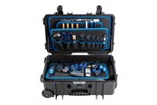 Kamerataschen - B&W International B&W tool.case JUMBO 6600 - 117.20/P-G