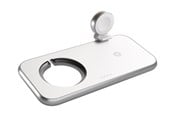 Tablets - Adapter & Ladegeräte - ZENS 4 in 1 Wireless Charger for MagSafe - ZEDC17W/00