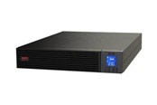 USVs - APC SRVPM3KRIL 3kVA/2.4kW Rackmount 2U 230V 6x IEC C13+1x IEC C19 outlets Intelligent Slot LCD Extended runtime No Battery W/O rail kit - SRVPM3KRIL