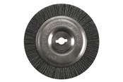 Reinigung - Einhell Grout Cleaner Accessory Spare Brush Nylon GC-EG 1410 - 3424110