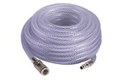Hochdruckreiniger - Einhell Zubehör Air Compressor Accessory Air hose 9mm inner dia 15m - 4138210