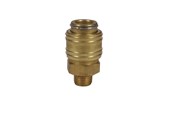 Hochdruckreiniger - Einhell Zubehör Air Compressor Accessory Quick-lock coupling R1/4" AG - 4139207