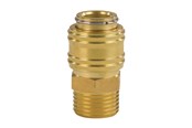 Hochdruckreiniger - Einhell Zubehör Air Compressor Accessory Quick Coupling R1/2" AG - 4139209