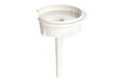 Kaffeezubereitung - Moccamaster Mix Lid White - 13379