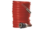 Hochdruckreiniger - Einhell Zubehör Air Compressor Accessory Spiral air hose 4m 6mm dia - 4139410