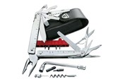 Multifunktionswerkzeuge - Victorinox SwissTool X Plus - 3.0338.L