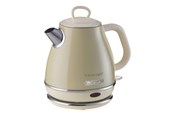 Wasserkocher - Ariete Wasserkocher Vintage 2868 - Beige - 1600 W - 00C286803AR0